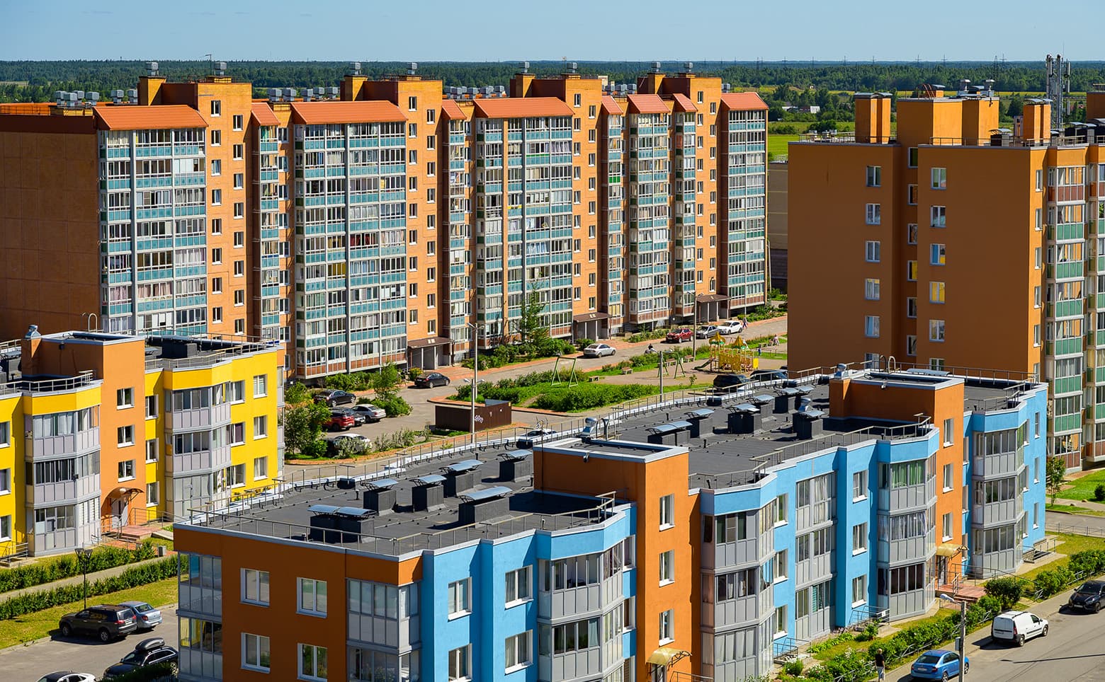 Ново-Антропшино — фото 10