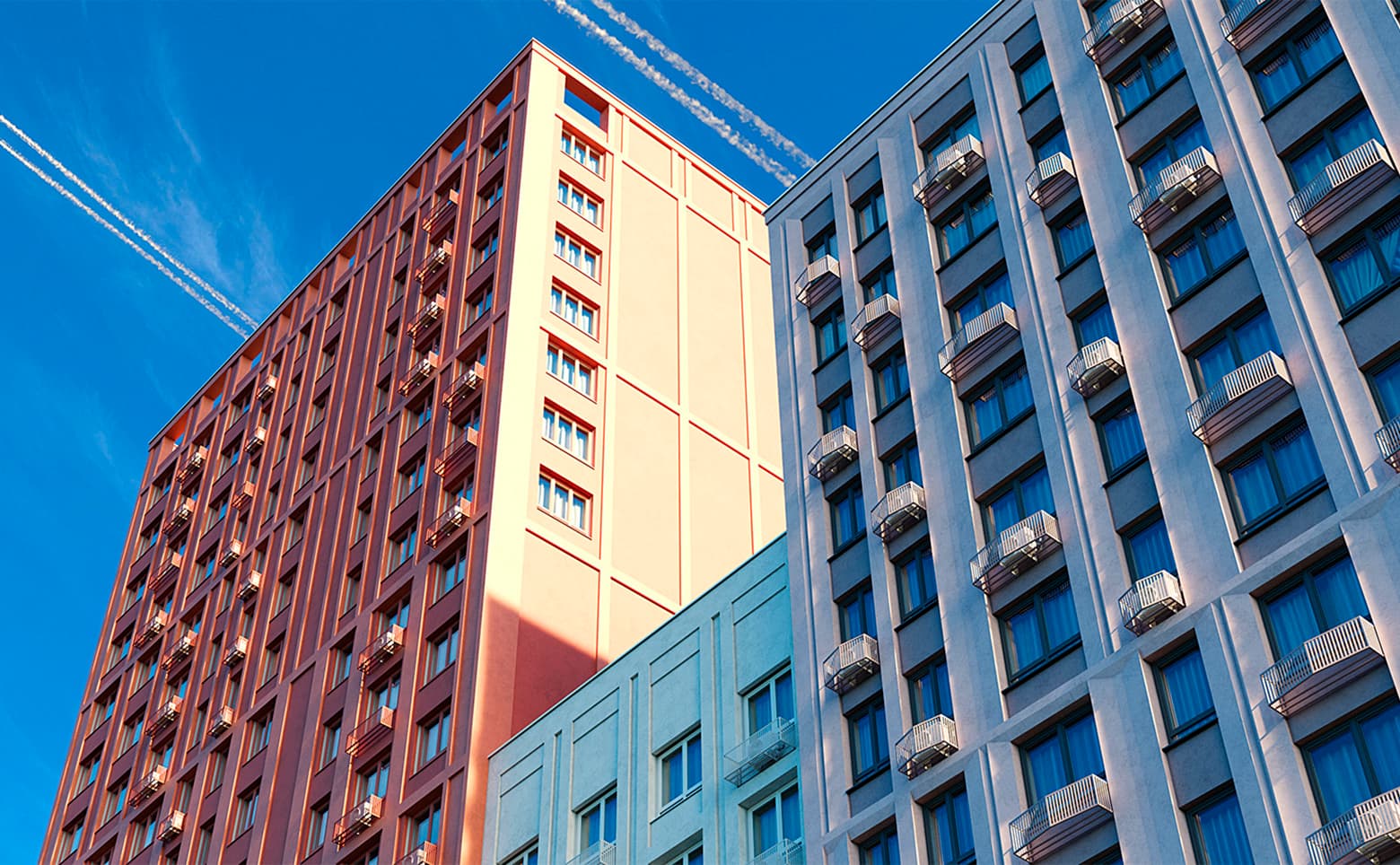 ЖК «Гранель Коломенское» — фото 4
