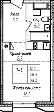 Студия