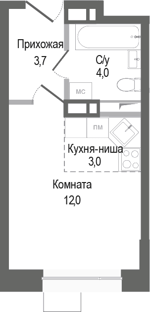 Студия