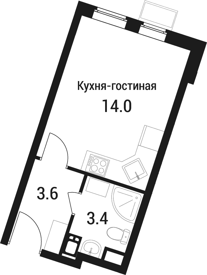 Студия