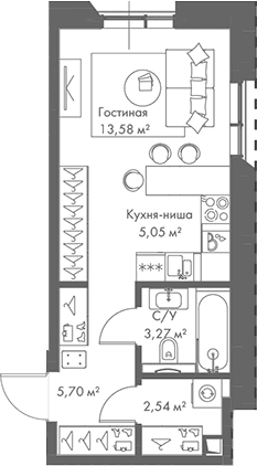 Студия