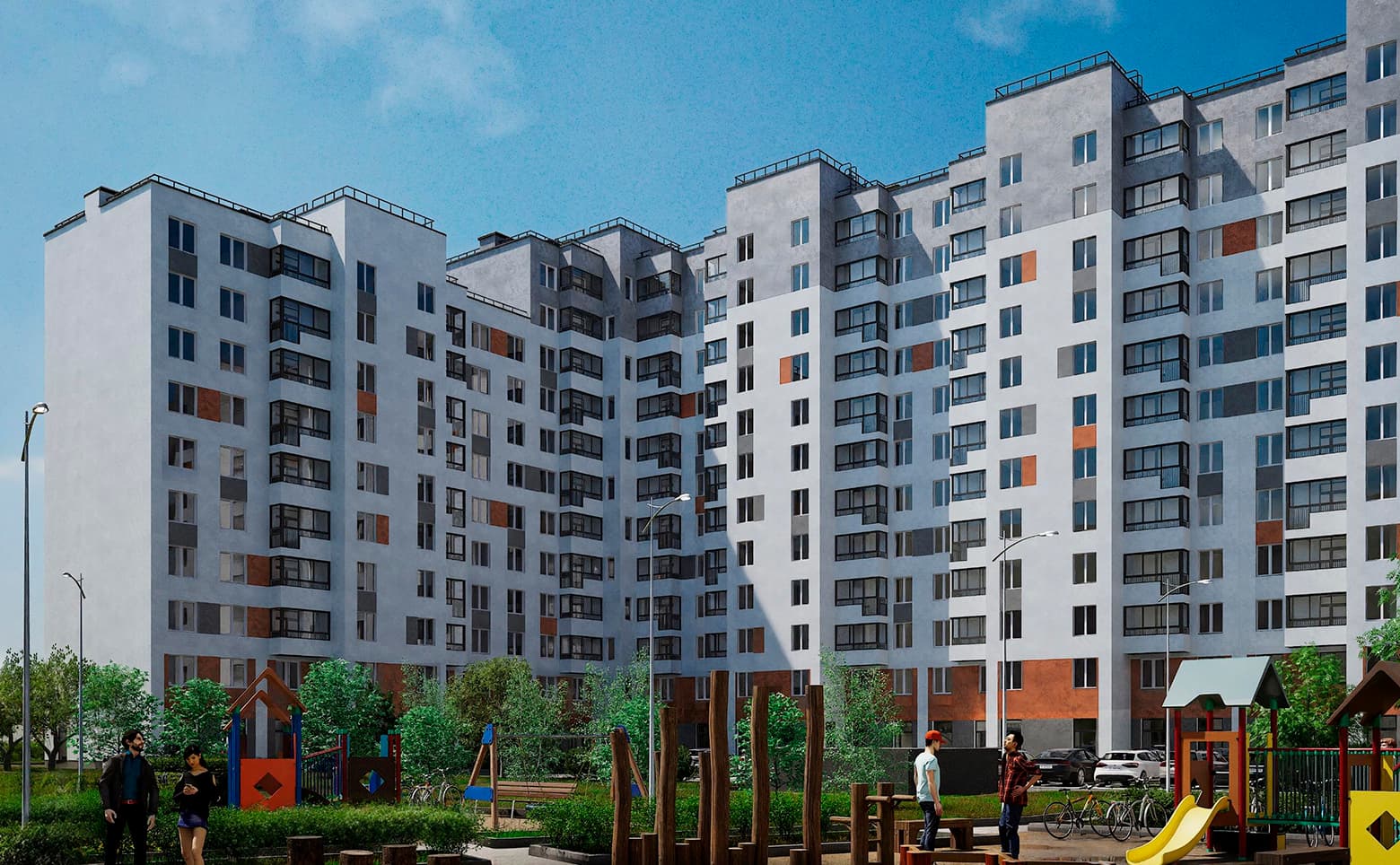 Клюква.Парк — фото 2