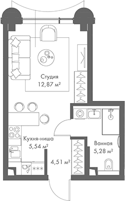 Студия