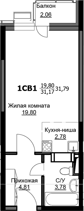 Студия