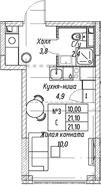 Студия