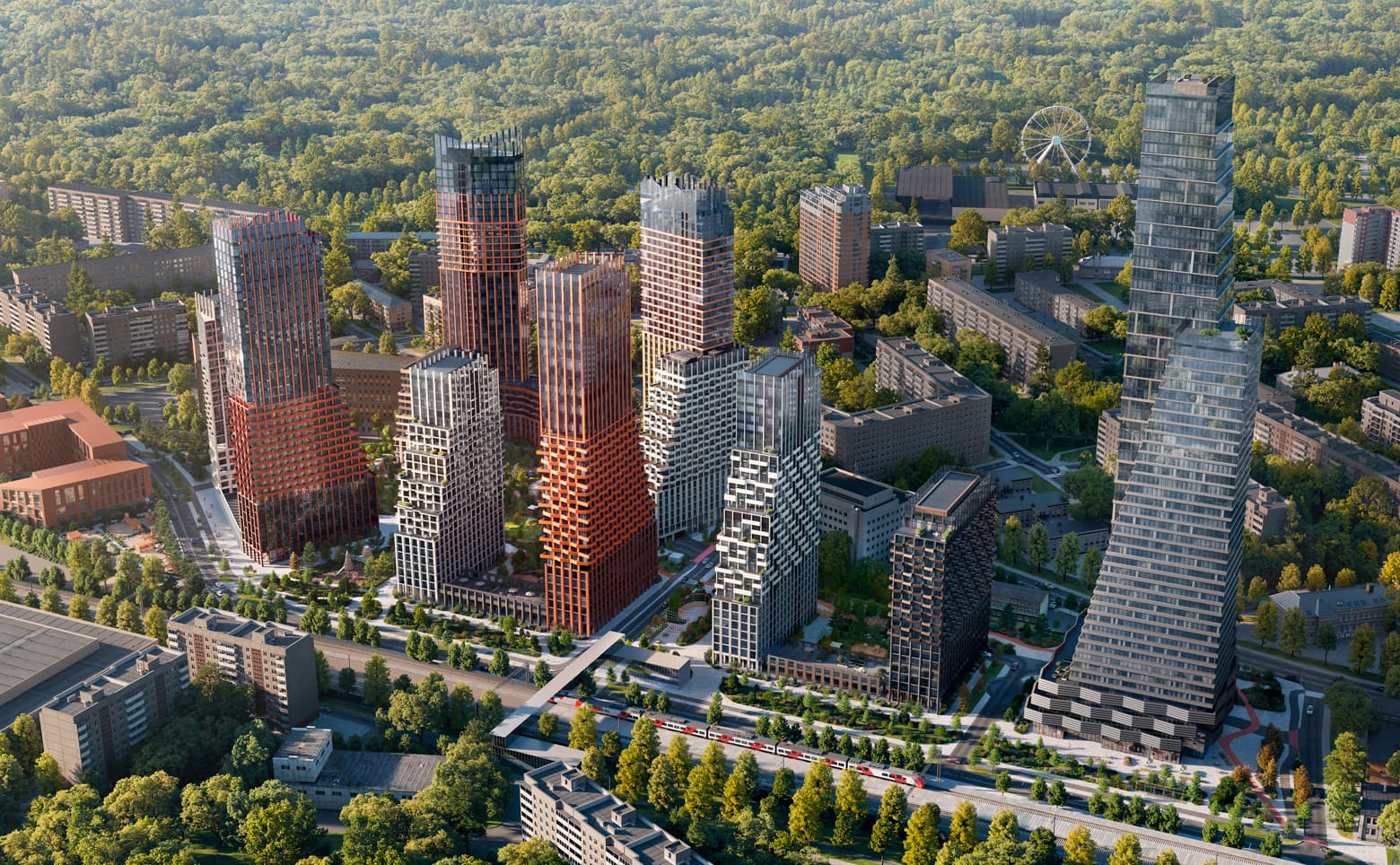 КОД Сокольники — фото 21