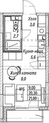 Студия