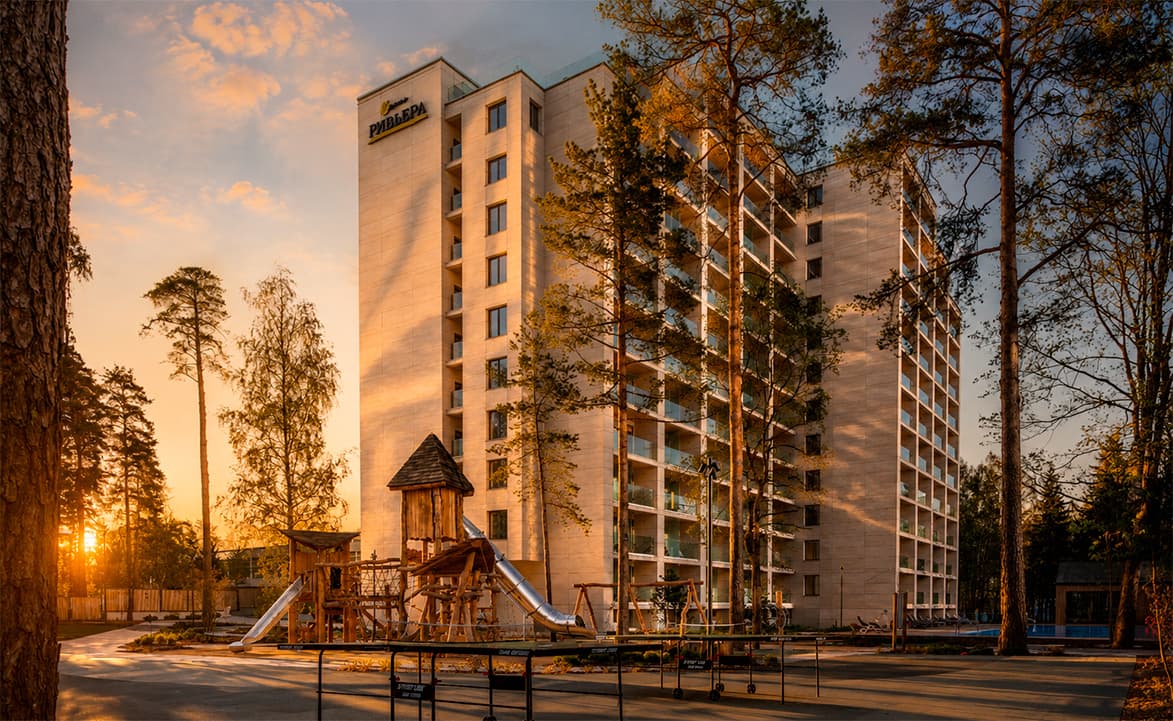 Морская Ривьера — фото 2