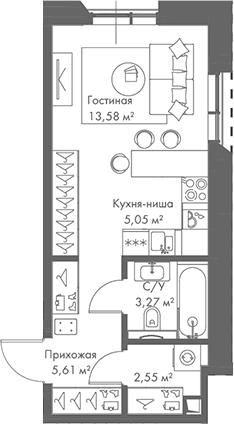 Студия