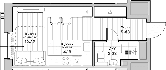 Студия