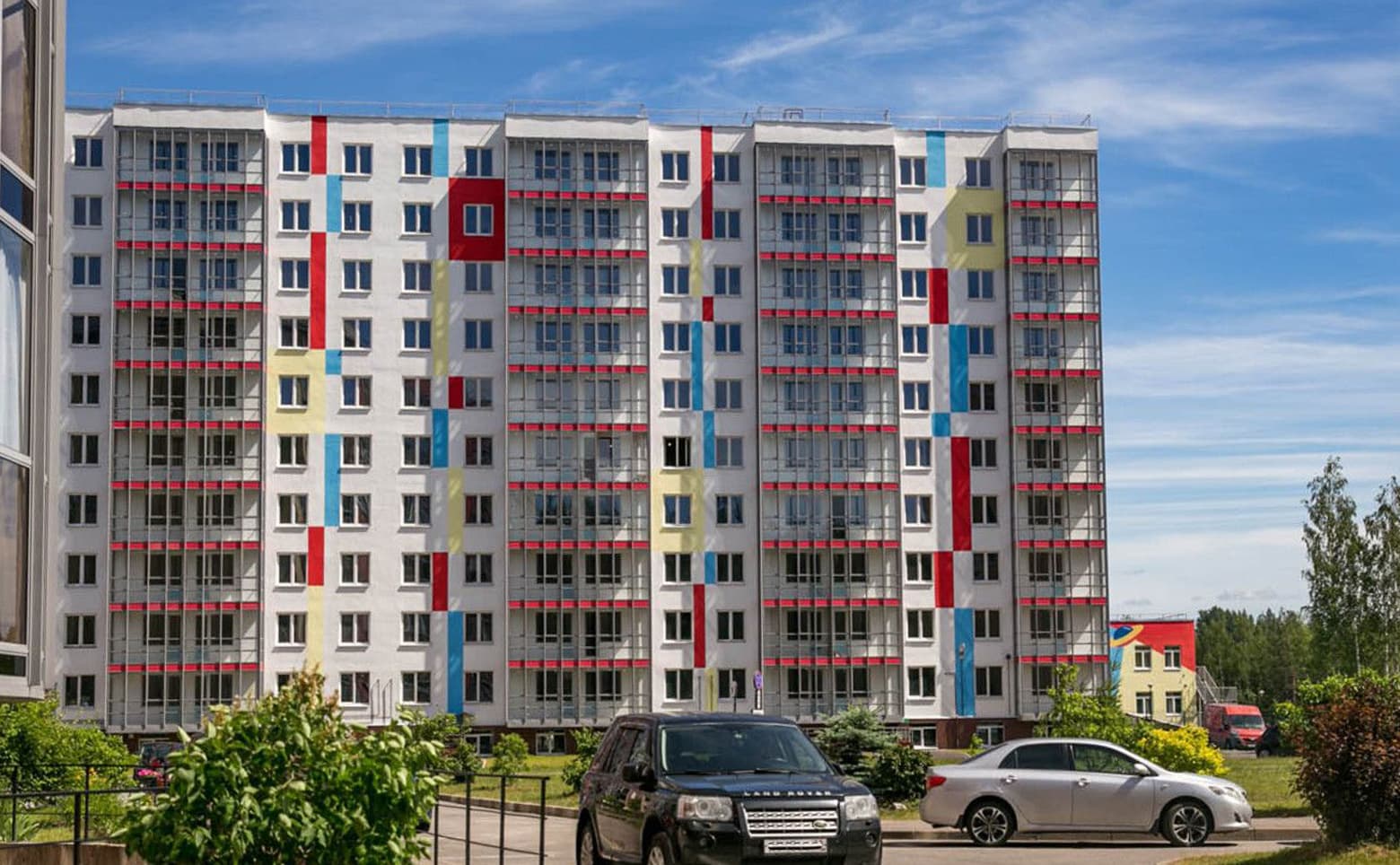 ЖК «Южная звезда» — фото 3