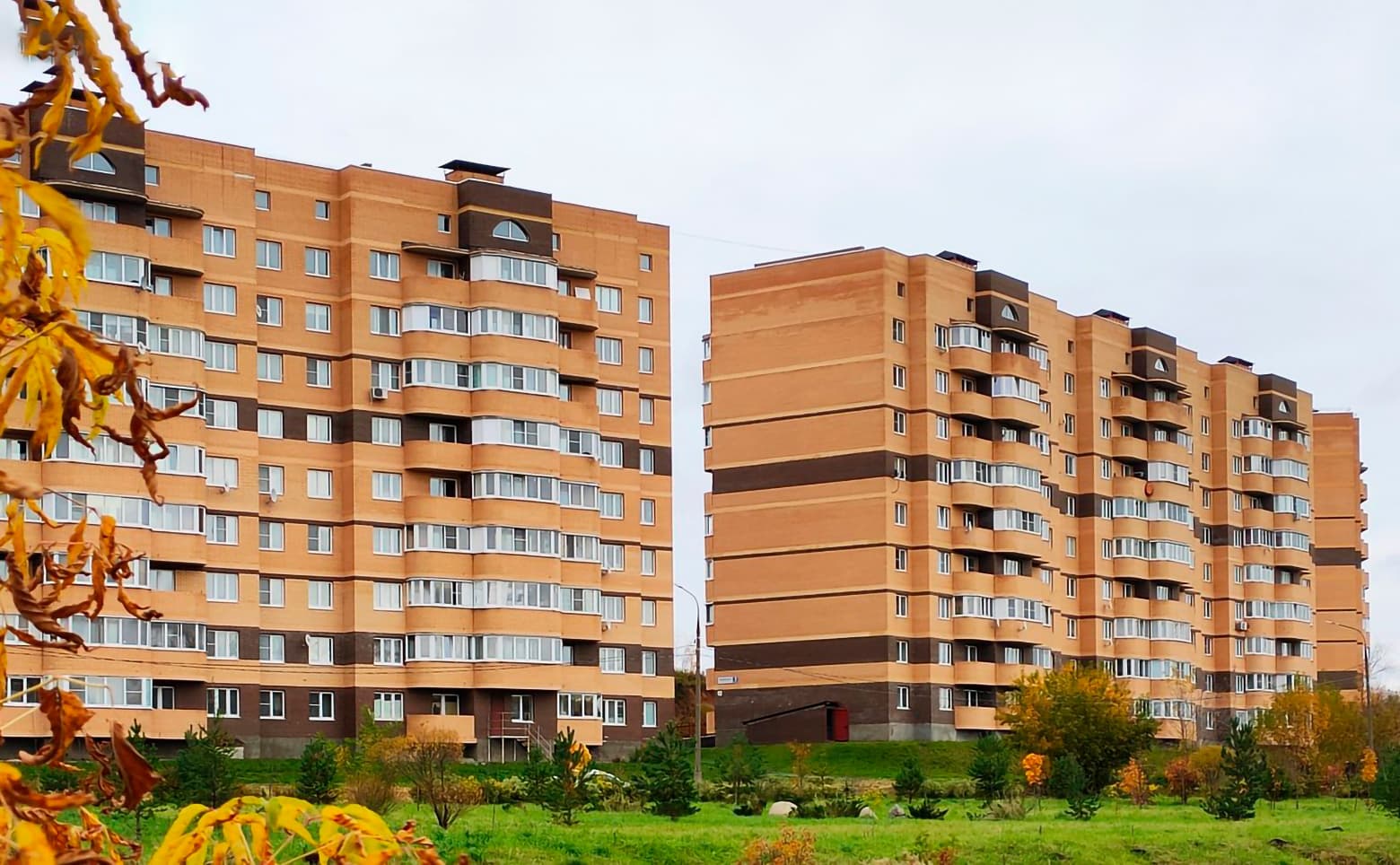 Майданово Парк — фото 3