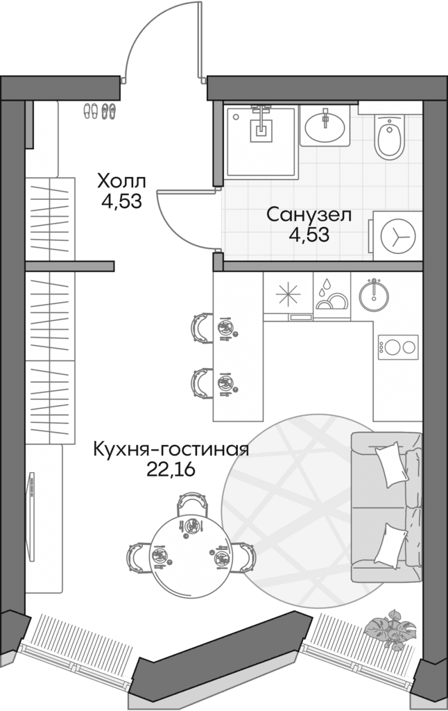 Студия