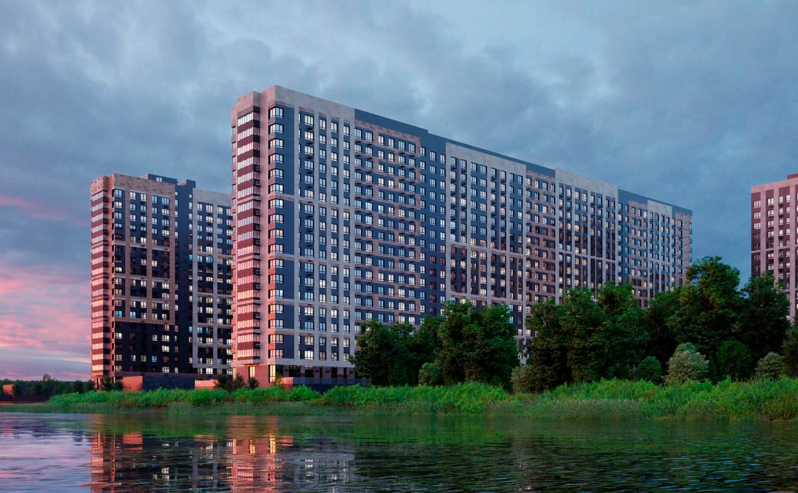 Гранд Комфорт 2 — фото 5