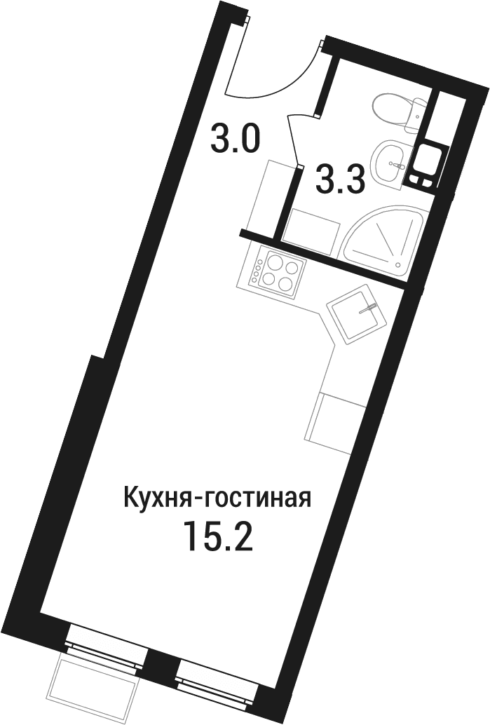 Студия
