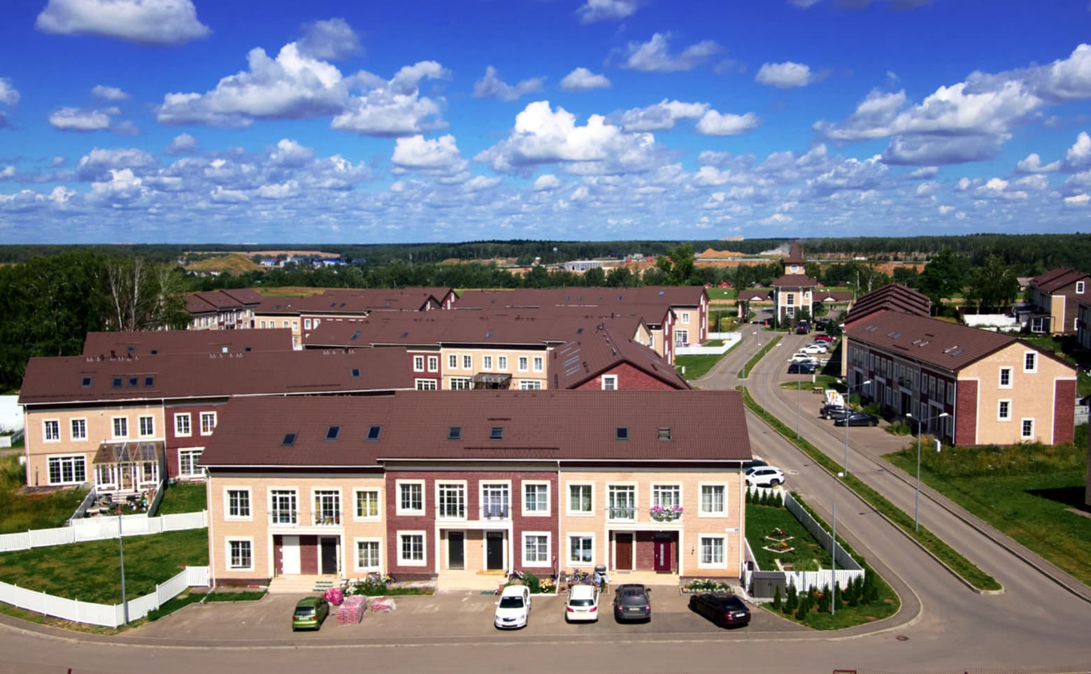 Александрия Таун — фото 13