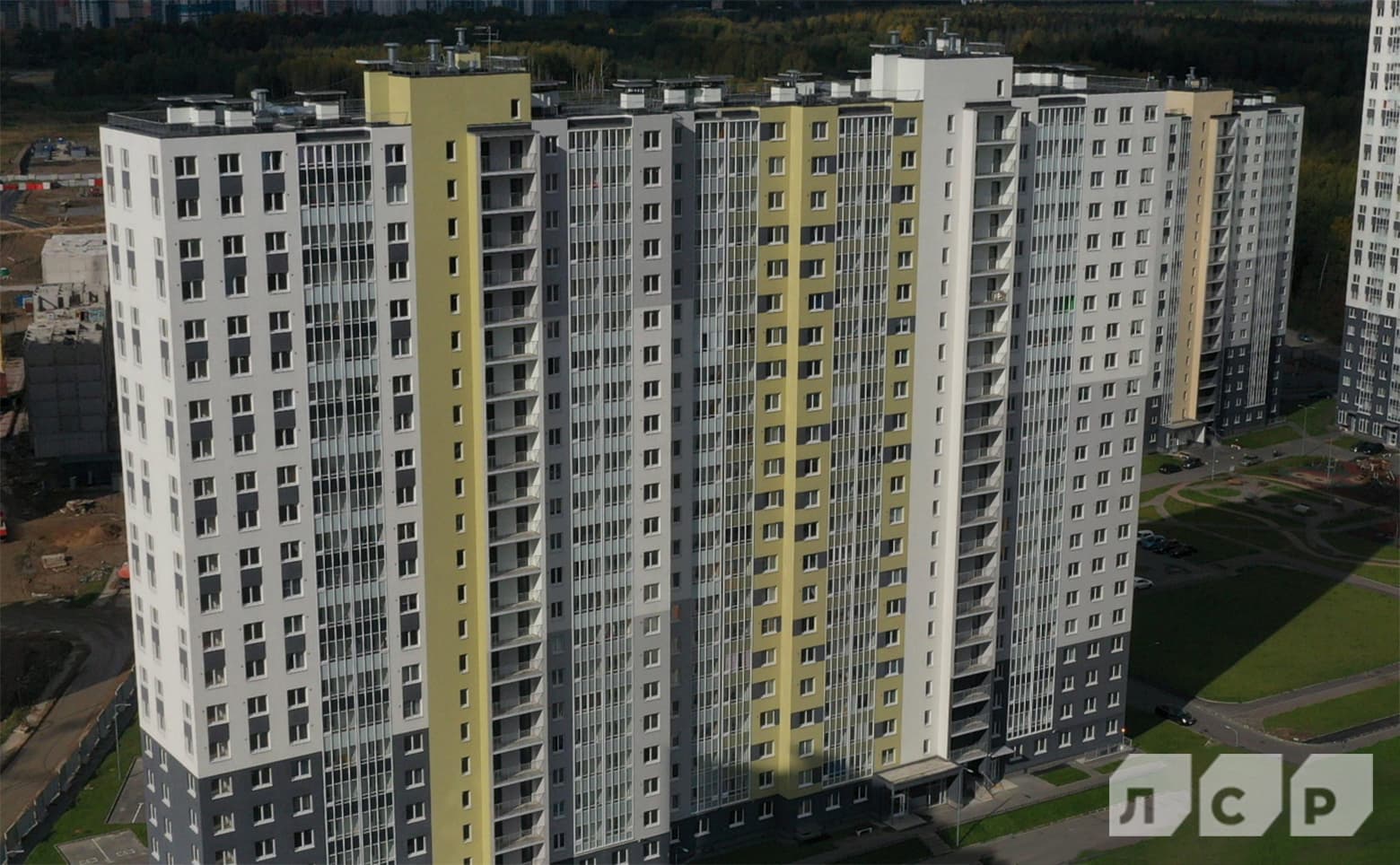 Цветной город — фото 5