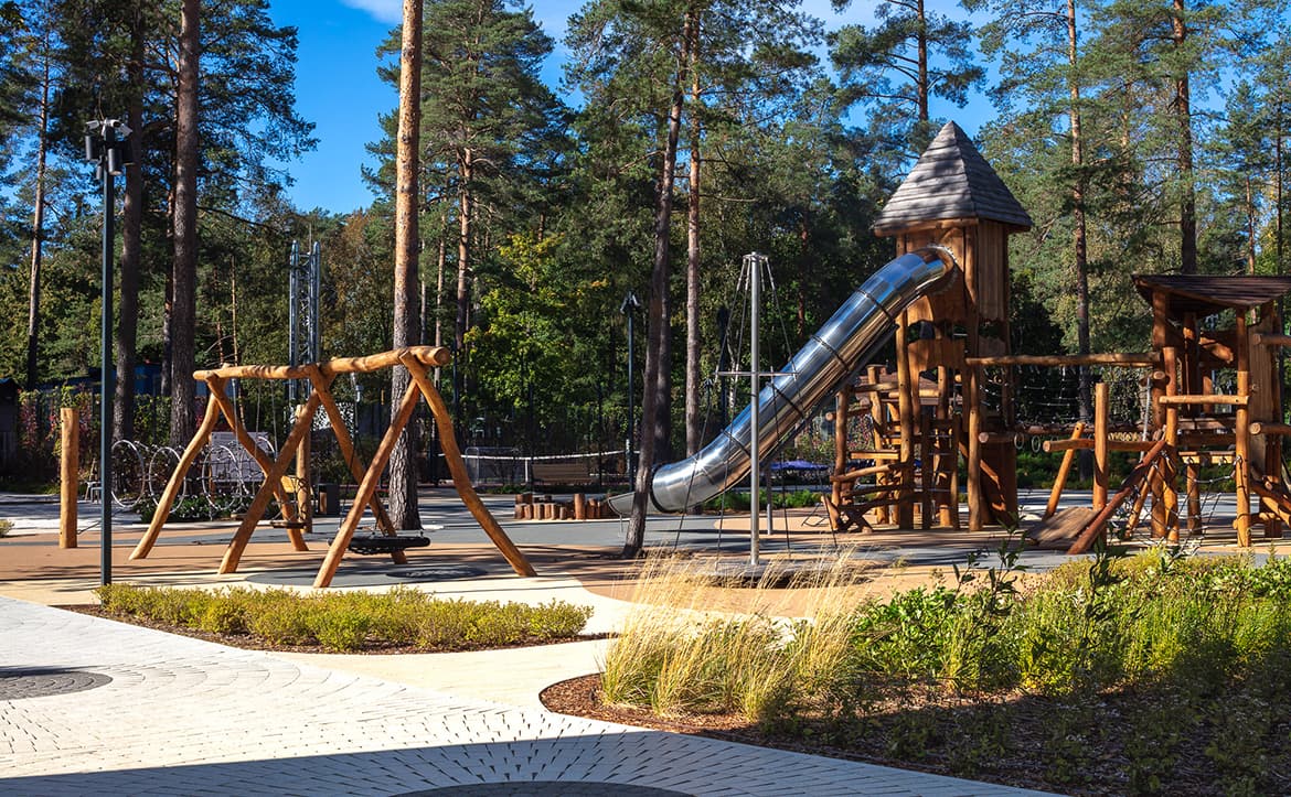 Морская Ривьера — фото 6