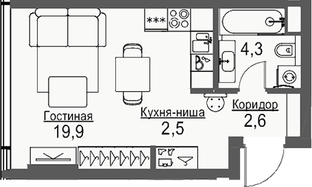 Студия