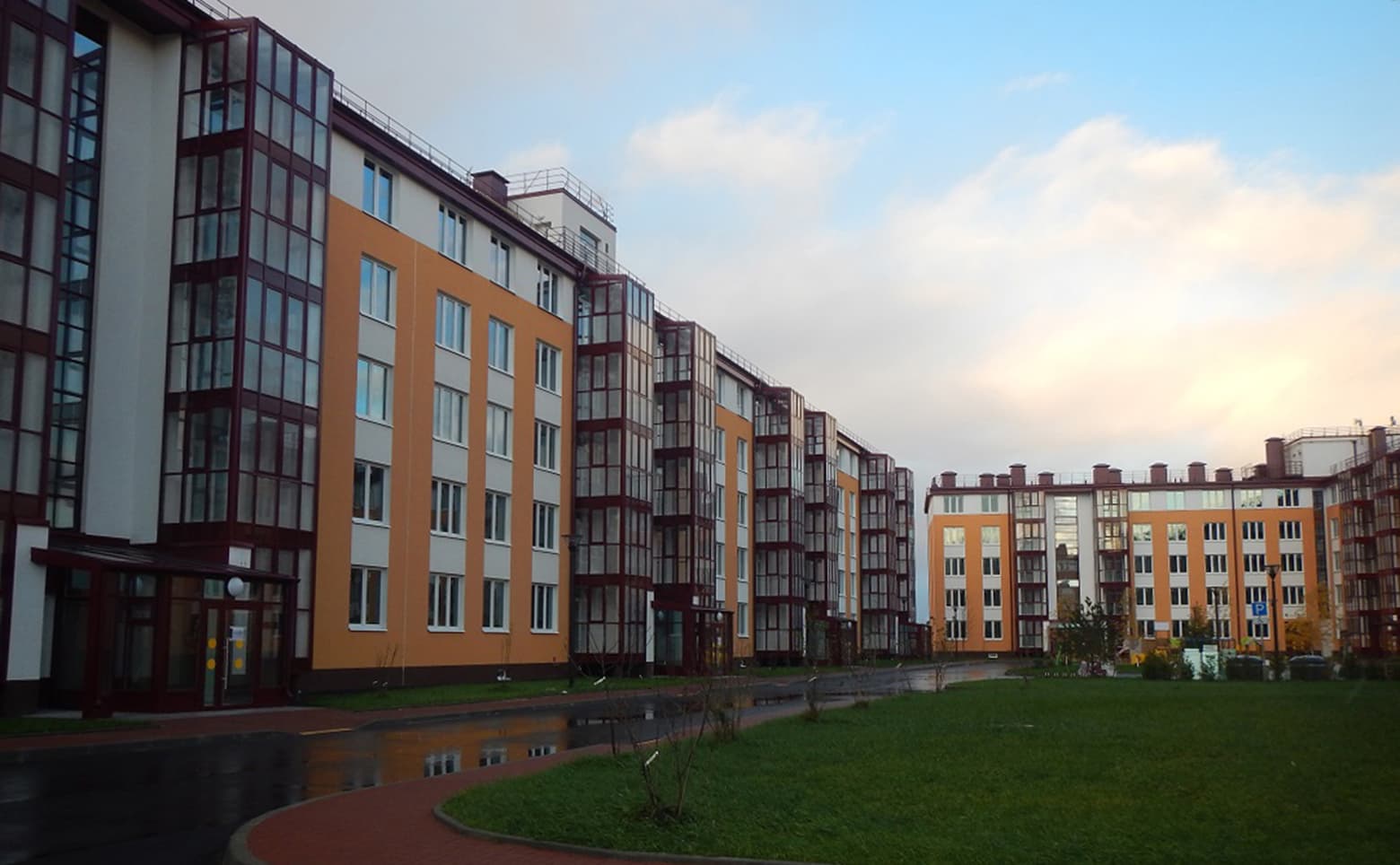 Образцовый квартал — фото 6