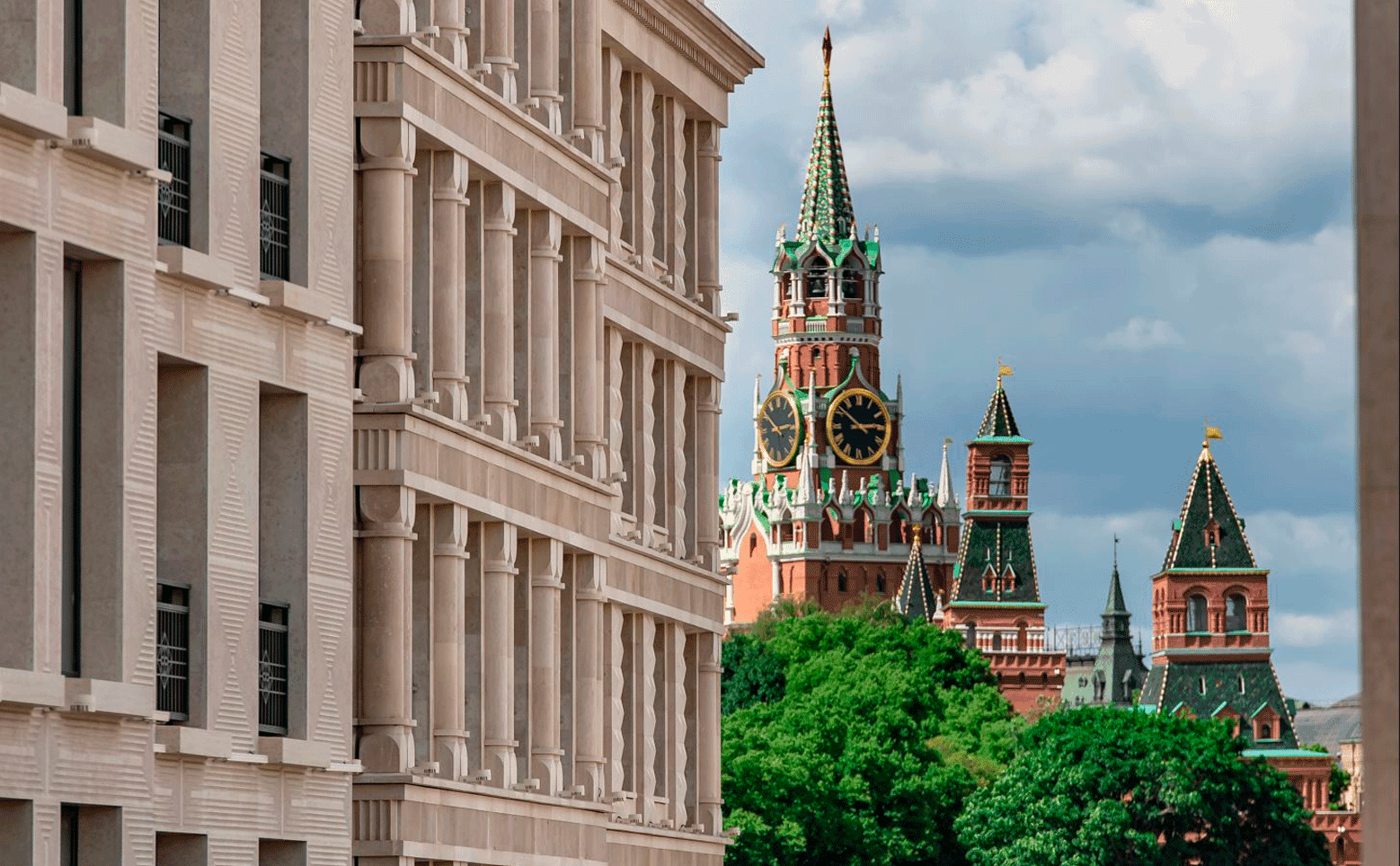Резиденция 1864 — фото 7