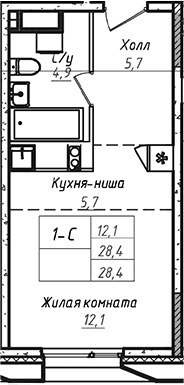 Студия