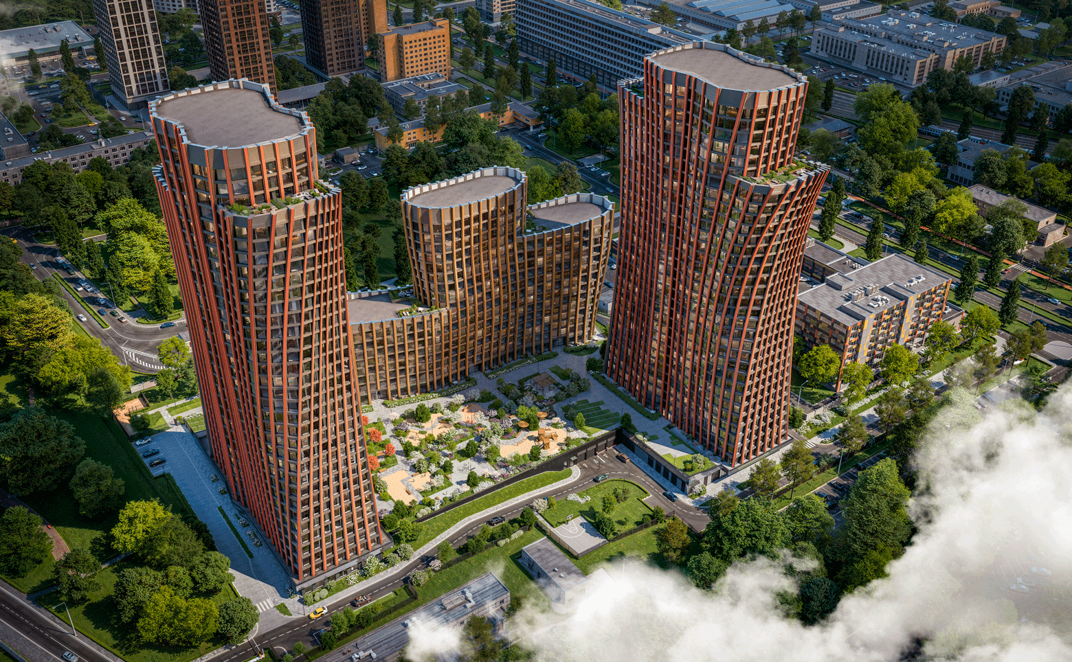 Сикрет Гарден — фото 5