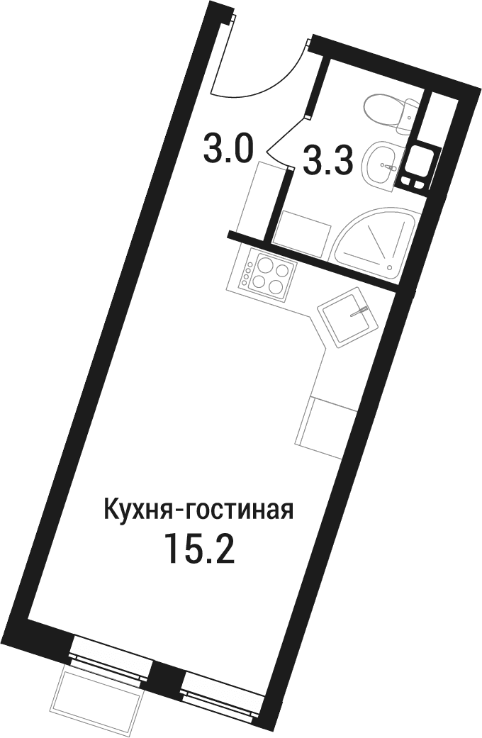 Студия