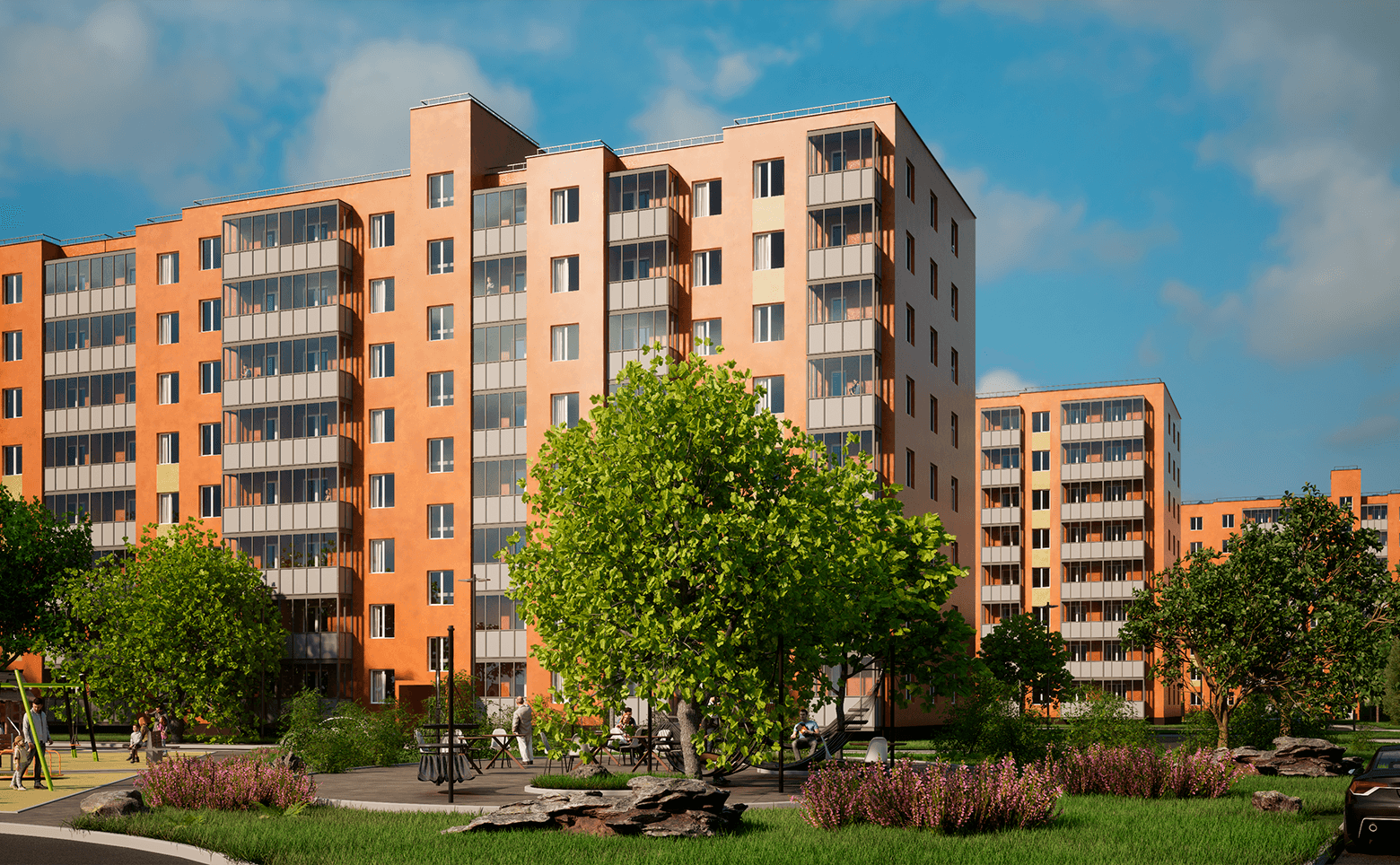 Ново-Антропшино