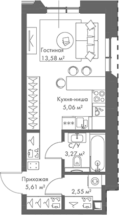 Студия