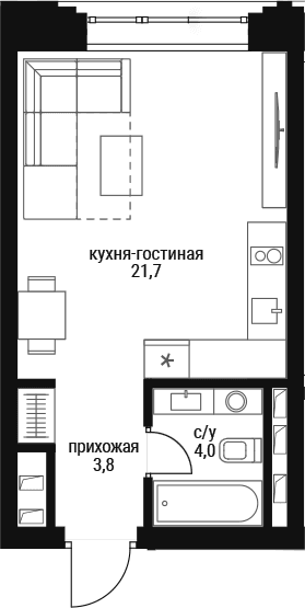 Студия