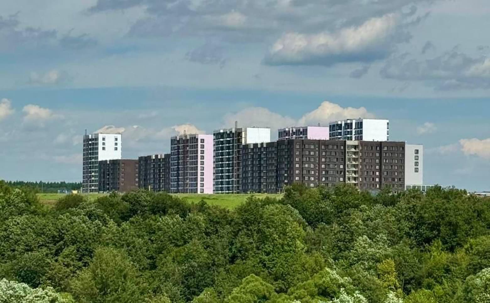 Новые Ватутинки Заречный — фото 8