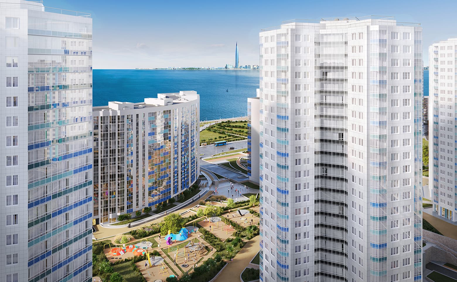 Огни Залива — фото 3