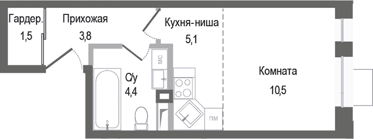 Студия