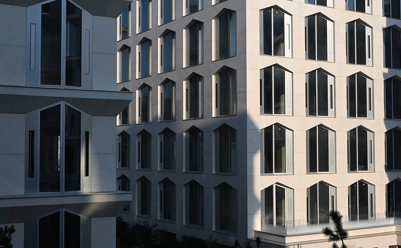 ЖК «A. Residence» — фото 2