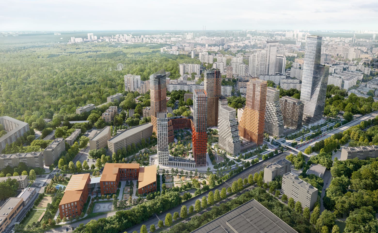 КОД Сокольники — фото 20