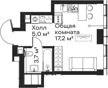 Студия
