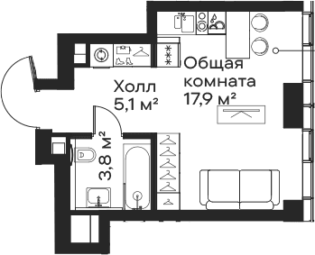 Студия
