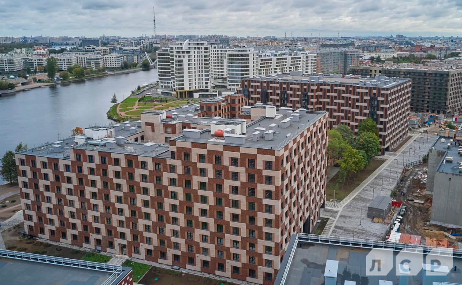 Neva Haus