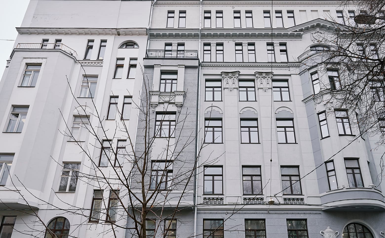 Хлебный 19