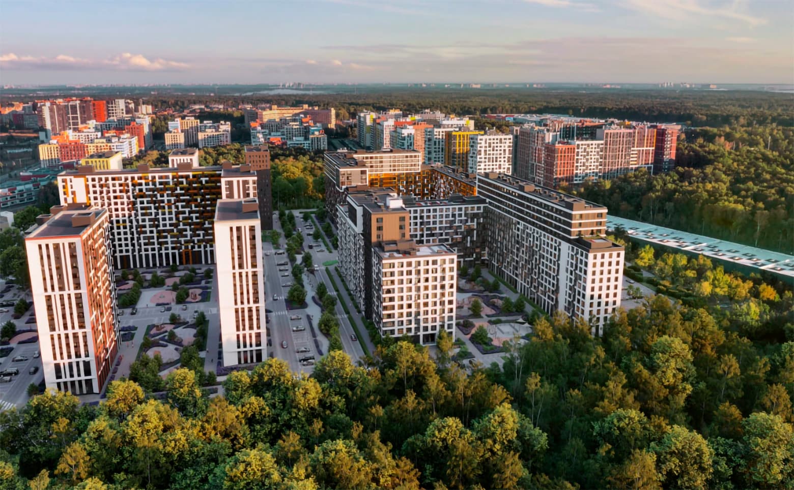 Левел Лесной — фото 8