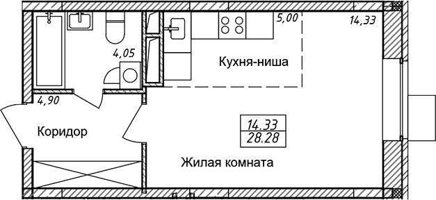 Студия