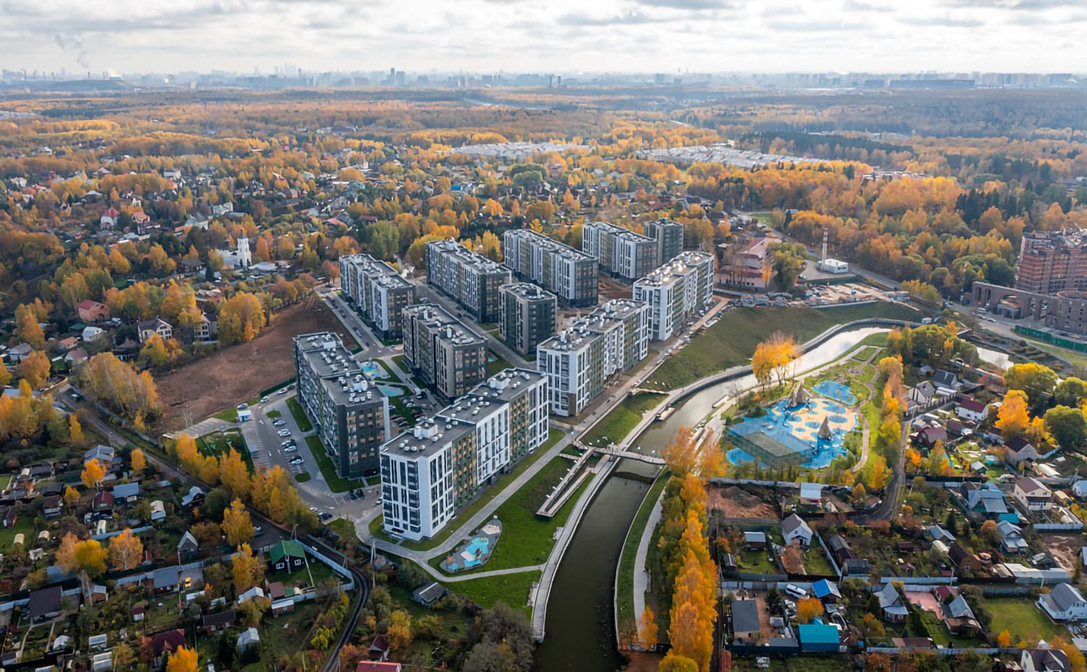 Миниполис Рафинад — фото 13