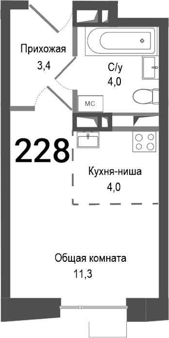 Студия