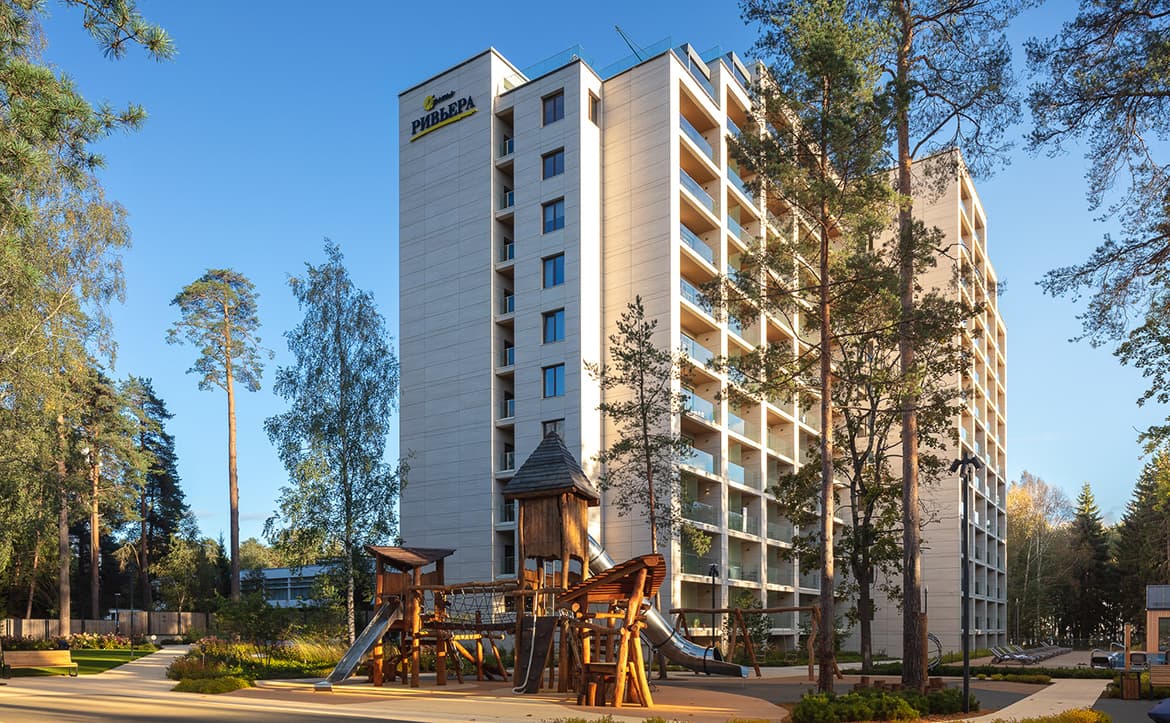 Морская Ривьера — фото 3