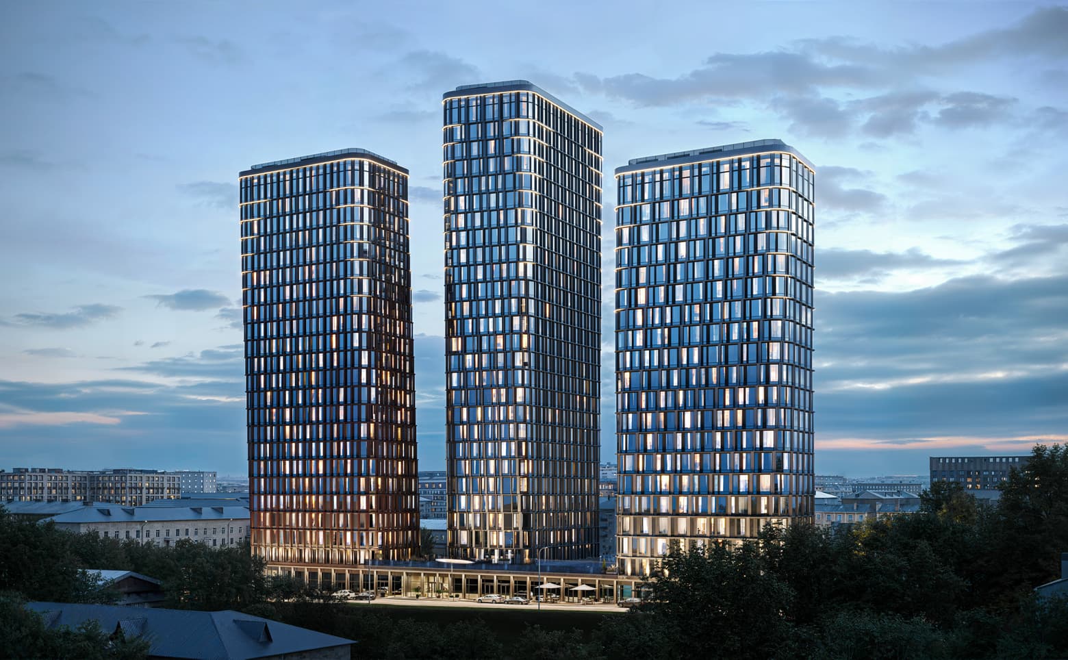 Дом 56 — фото 3