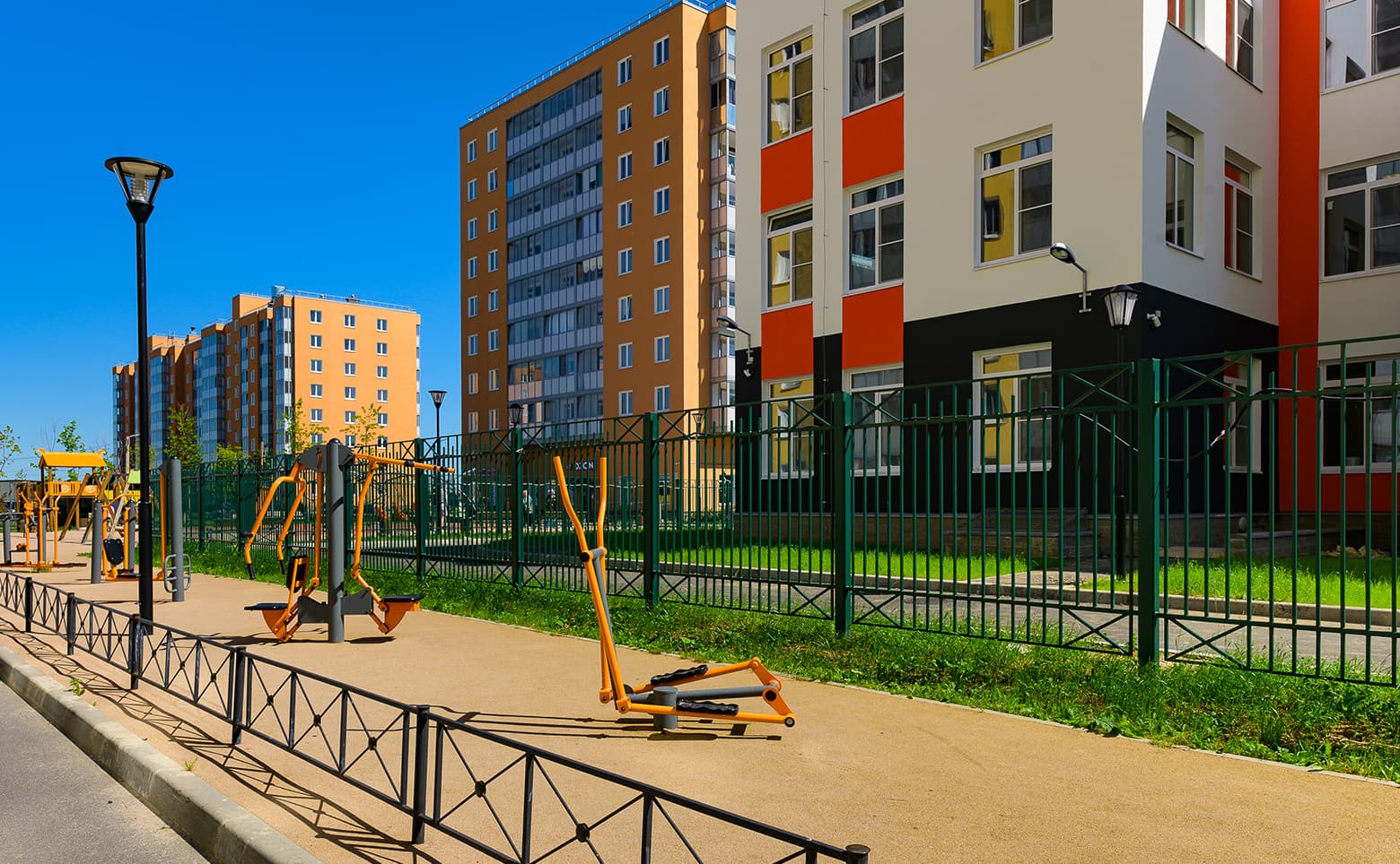 Ново-Антропшино — фото 9