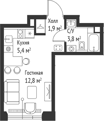 Студия