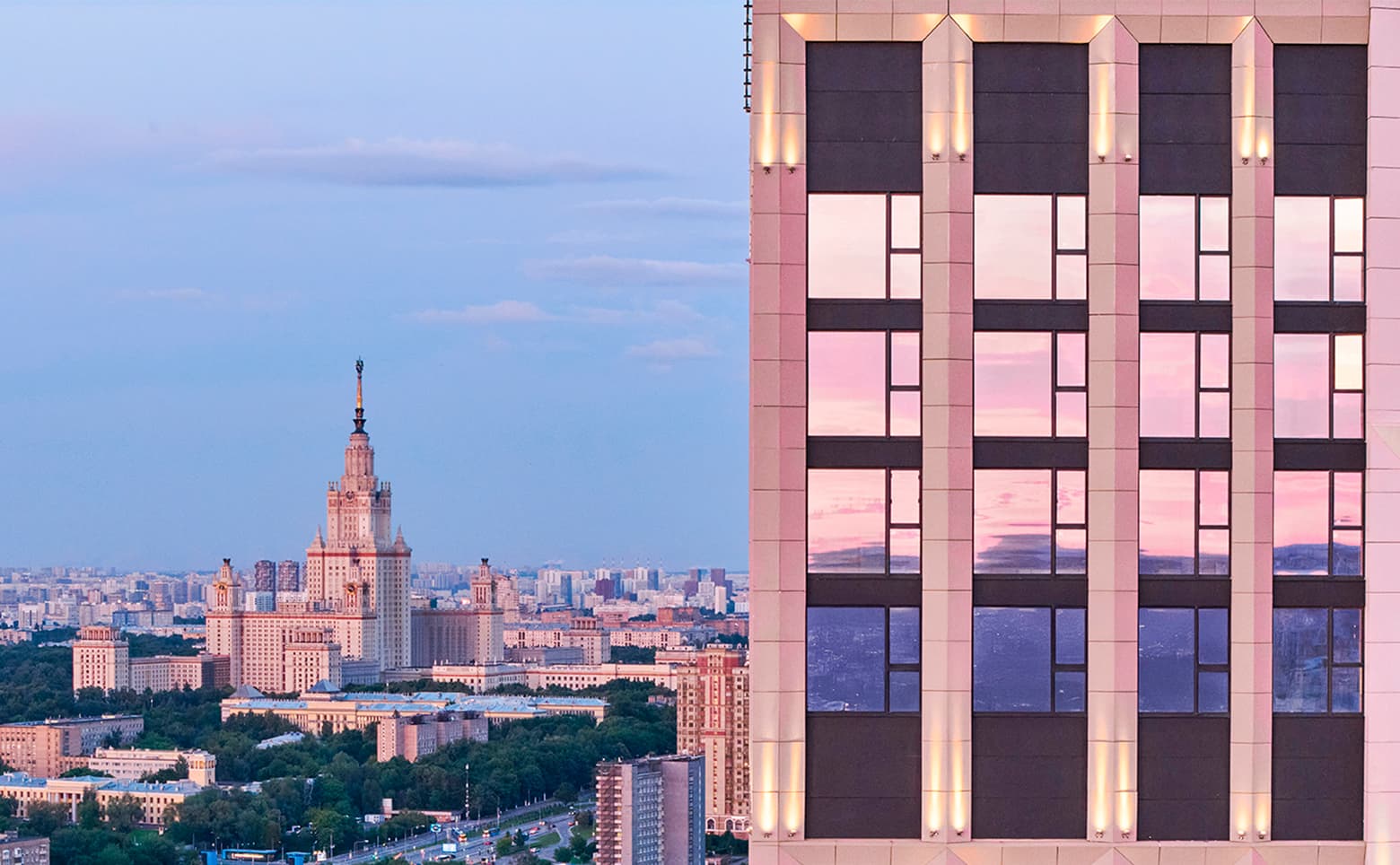 ЖК «Will Towers» — фото 4